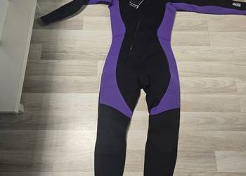 Pianka neopronowa sporty wodne