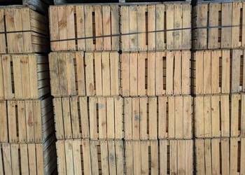 Sprzedam skrzynki "jedynki"