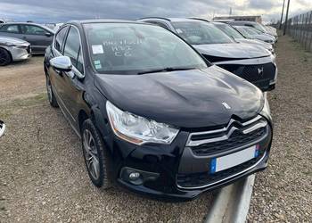 CITROEN DS 4 1.6 e-HDi 110 CK891