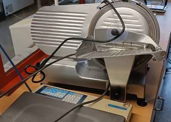 lada chłodnicza Sprzedam wyposażenie sklepu spożywczego