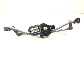 MECHANIZM WYCIERACZEK PRZÓD JAGUAR XE GX7317500AC UKŁAD RAMION, PRZEDN