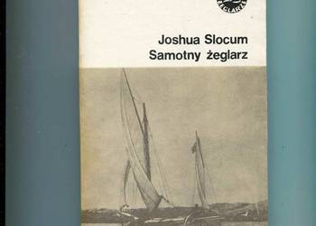 Samotny żeglarz - Slocum