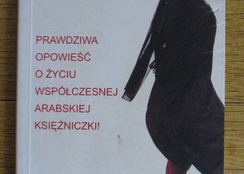 Jean Sasson - Księżniczka