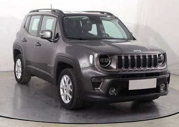 Jeep Renegade 1.3 T-GDI