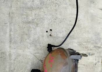 Zbiorniczek wyrównawczy Peugeot 307 1.6benz 2004