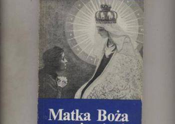 Matka Boża w moim życiu