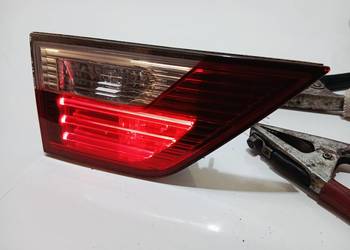 LAMPA LEWA TYLNA BMW X3 E83 LIFT OE 7162213