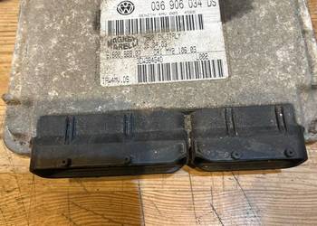 Komputer silnika vw seat 036906034ds