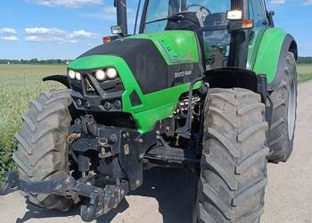 Deutz-Fahr Agrotron 6160