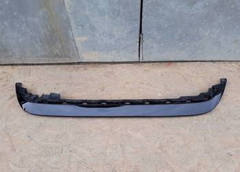 TOYOTA COROLLA E21 KOMBI DYFUZOR ZDERZAKA TYŁ 52453-02190