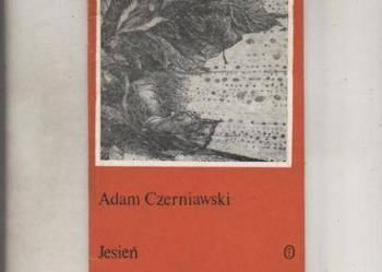 Jesień - Czerniawski
