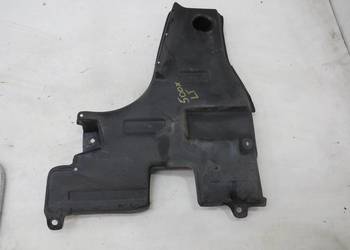 OSŁONA PODWOZIA TYLNIA LEWA FIAT 500X 51953594