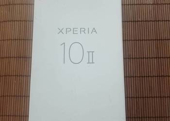 Telefon Sony Xperia 10!!,super stan