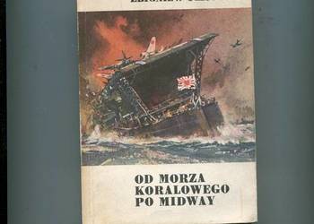 Od Morza Koralowego po Midway - Flisowski