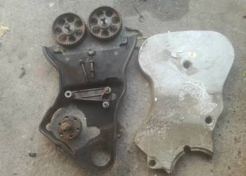 rozrząd kpl c20xe c20let astra gsi calibra nowy typ