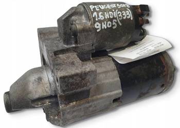 ROZRUSZNIK Peugeot 5008 1.6 HDI 9663528880 M00T22471