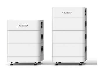 Magazyn Energii Dyness Battery Tower T7 7,1kWh HV