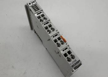 Beckhoff EL2008 8 DO Module