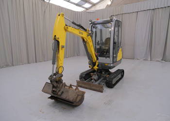 WACKER NEUSON ET18 2021