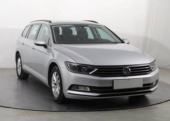 VW Passat 1.8 TSI