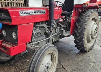 Massey ferguson 155