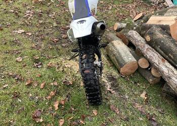 Enduro asix defender xmotos