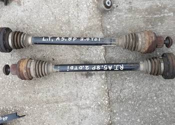 AUDI A5 8T POLOS LEWA PRAWA TYL 8K0501203M