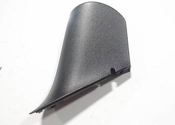 VOLVO S80 V70 XC70 dolna lewa oslona lusterka OE