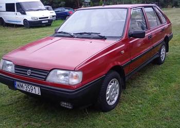 Polonez Caro