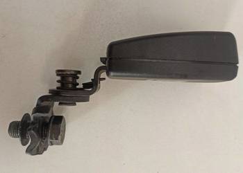 ZAPINKA PASA TYŁ AUDI A4 A5 8T0857739H