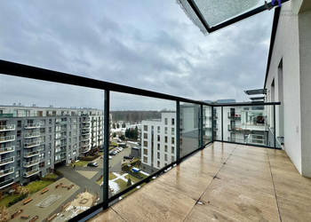 Mieszkanie Katowice Rzepakowa 63m2 3-pok