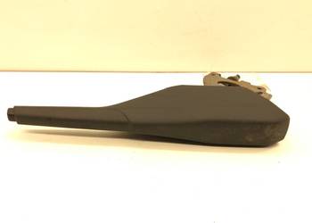 DŹWIGNIA HAMULCA RĘCZNEGO MAN TGE 2N0711303B MECHANIZM