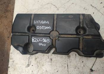 RENAULT SUZUKI 1,9DCI osłona silnika 8200368040