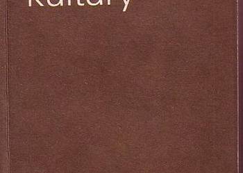 (0127) SOCJOLOGIA KULTURY – ANTONINA KŁOSKOWSKA