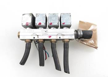 LISTWA WTRYSKOWA LPG ACW014