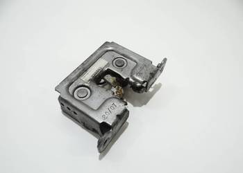 ZAMEK MASKI POKRYWY SILNIKA BMW X5 E70