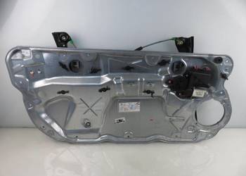 PODNOŚNIK SZYBY LEWY PRZEDNI 3D VW POLO IV (9N_) 6Q2959802A