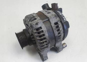 ALTERNATOR Volvo V70 III S80 II 2.0 D _ Alternator Oryginał