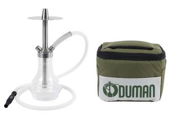 Oduman Gusto-XS | Fajka Wodna Shisha Hookah