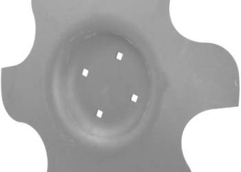 Talerz skrajny, prawy Ø 455 / 4 1680380011