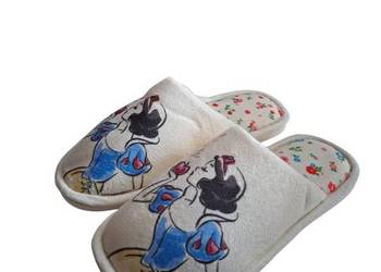 Nowe pantofle Disney 38-39