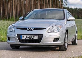Sprzedam Hyundai  i30