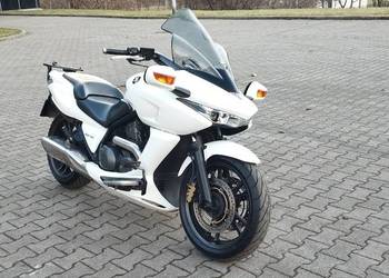Honda DN-01 700 ccm 2009 r.