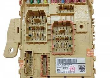 SKRZYNKA BEZPIECZNIKÓW 91950-N7070 Hyundai Tucson IV (2020- )