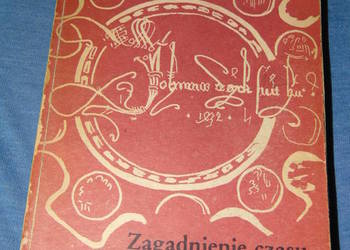 Zagadnienie czasu przedstawionego w obrazie - Urszula Mazurczak