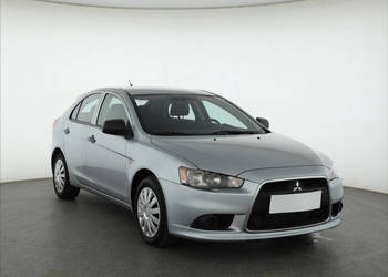 Mitsubishi Lancer 2.0 DI-D