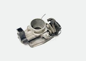PRZEPUSTNICA FORD FIESTA MK4 LIFT