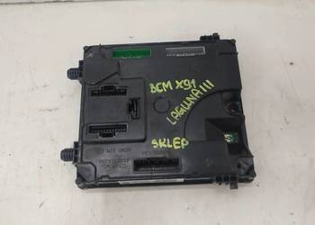 MODUŁ BSI BCM RENAULT LAGUNA III 07-24 BCM X91 A2C5318652416 3500167611829…