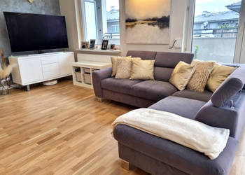 Sprzedam 3-pokojowe mieszkanie z klimatyzacją ul. Milczańska