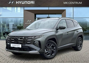 Hyundai Tucson 1.6 T-GDI HEV 6AT 2WD (215KM) 20th Anniversary | dostępny o…